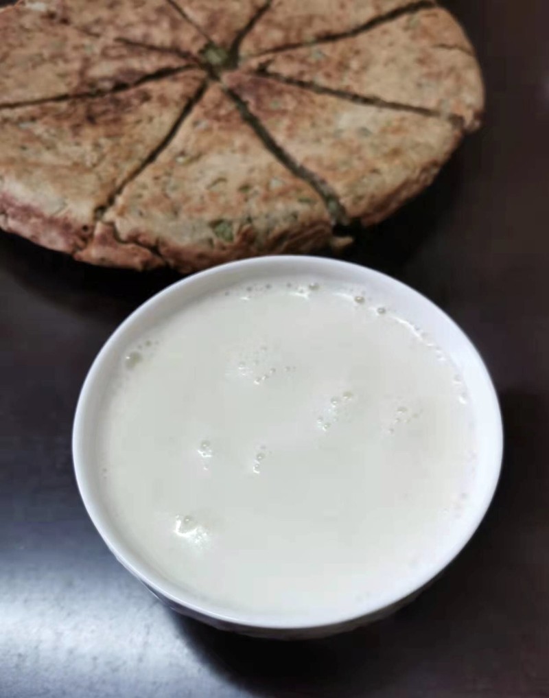 燕麦芝士牛奶的家常做法 燕麦芝士牛奶怎么做好吃